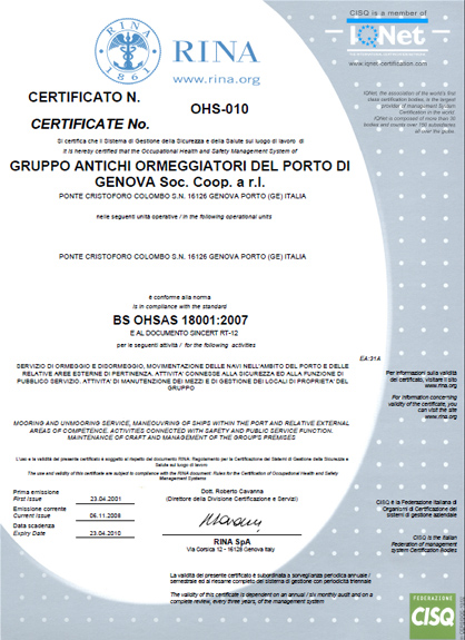 Come installare un certificato SSL sul sito ...