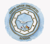 Logo Gruppo Antichi Ormeggiatori Genova