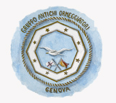 logo gruppo antichi ormeggiatori genova